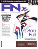 Footwear News 12/07